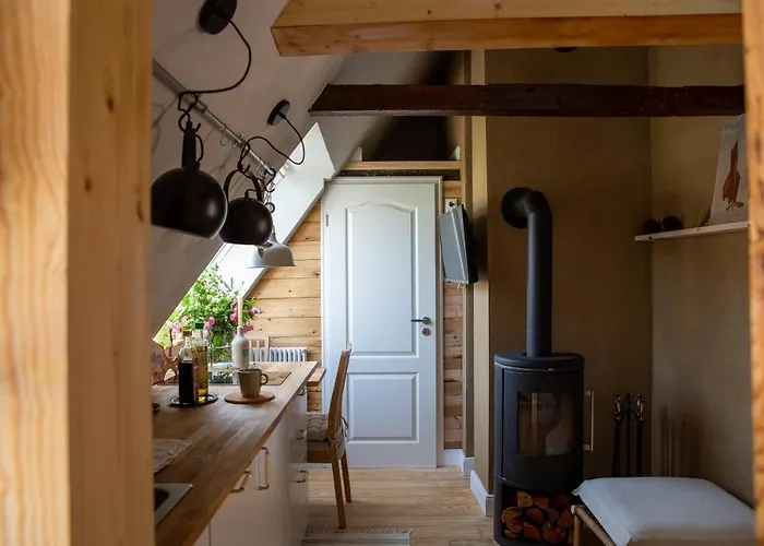 Fischerhaus Blankenese *