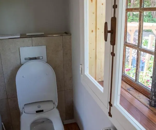 Apartament Fischerhaus Blankenese *