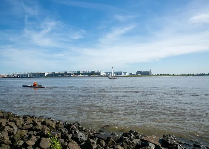 Fischerhaus Blankenese Apartament *