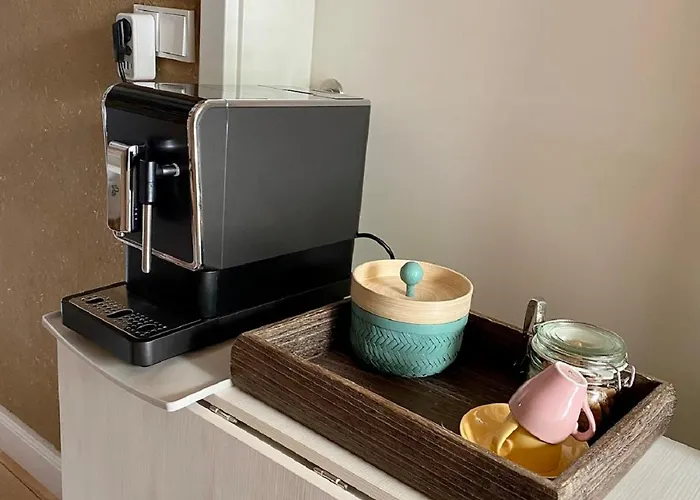 Fischerhaus Blankenese Apartament