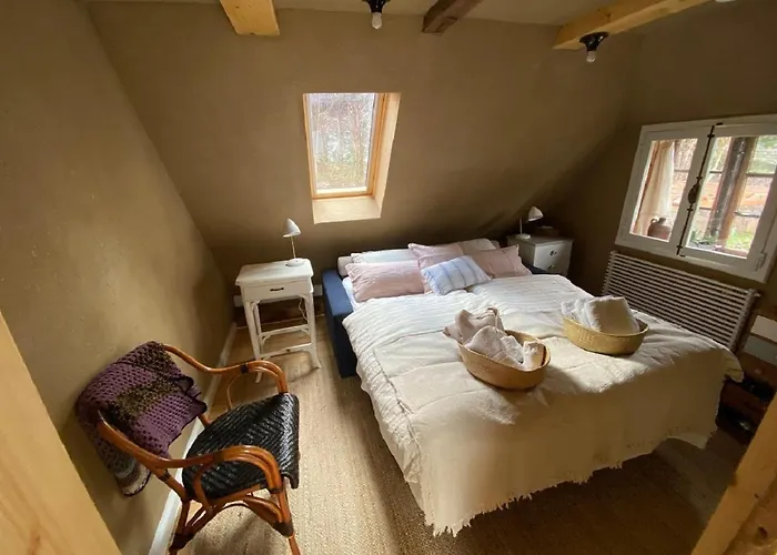 Apartament Fischerhaus Blankenese *