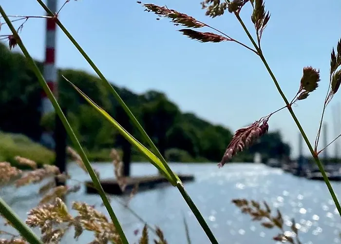 Fischerhaus Blankenese * Hamburg