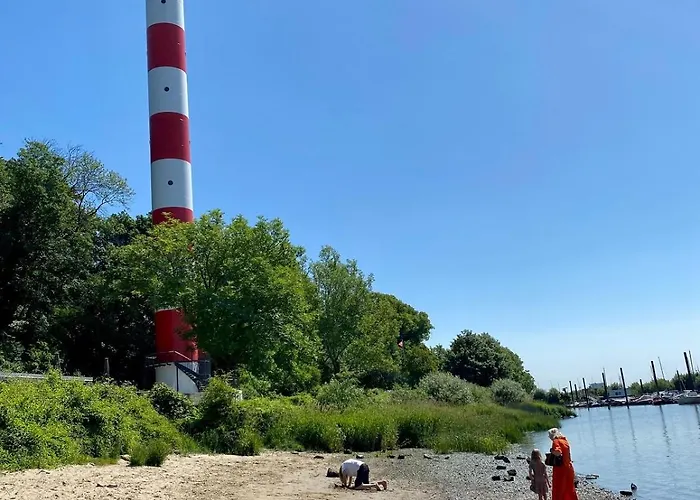 Fischerhaus Blankenese Hamburg