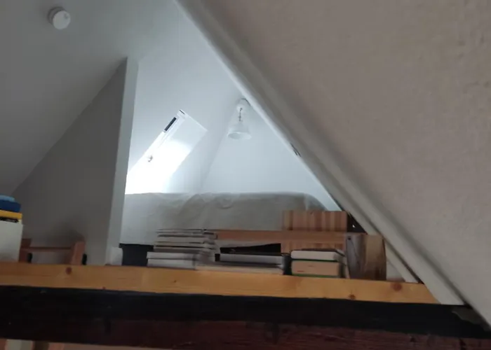Apartament Fischerhaus Blankenese